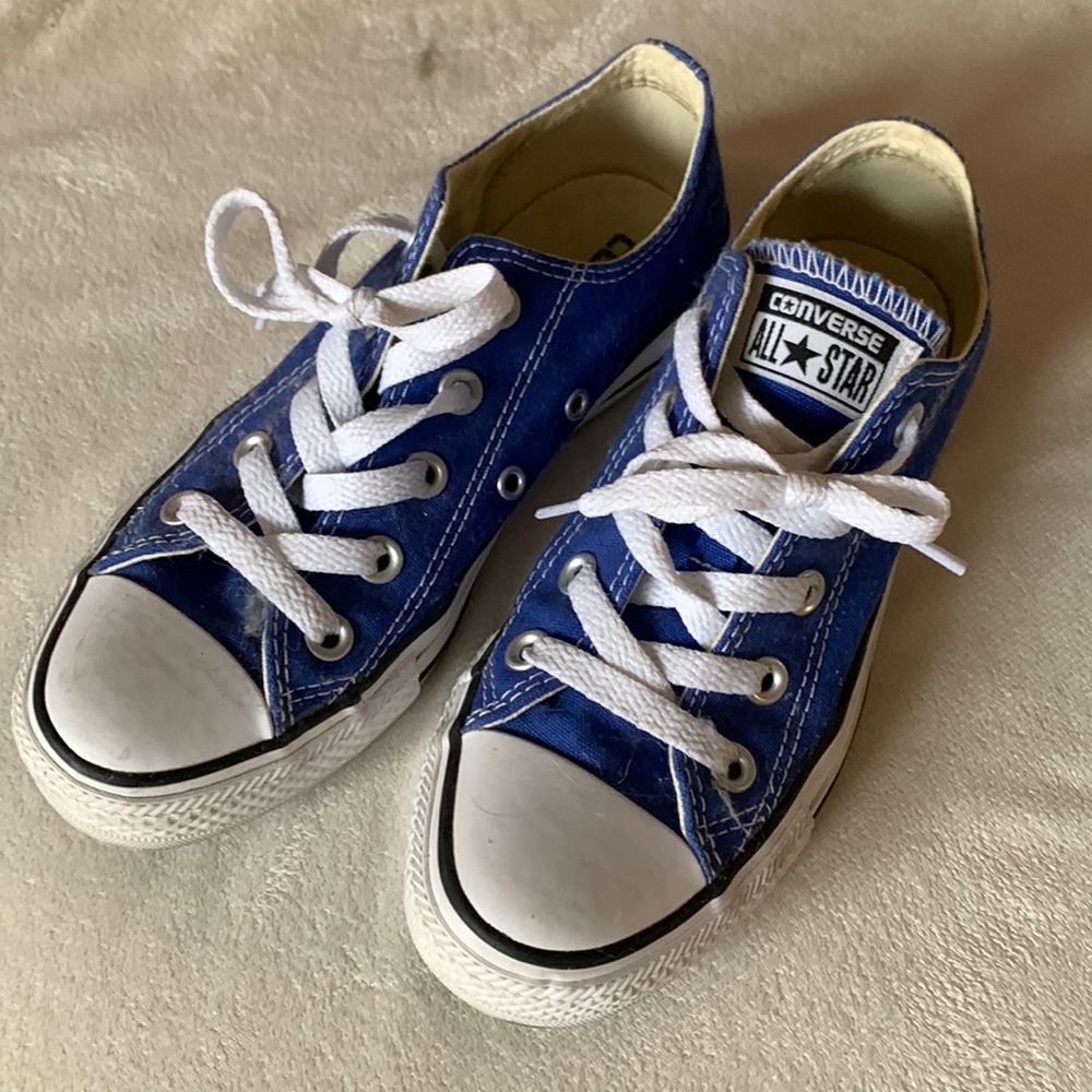 Converse All Stars, size 5